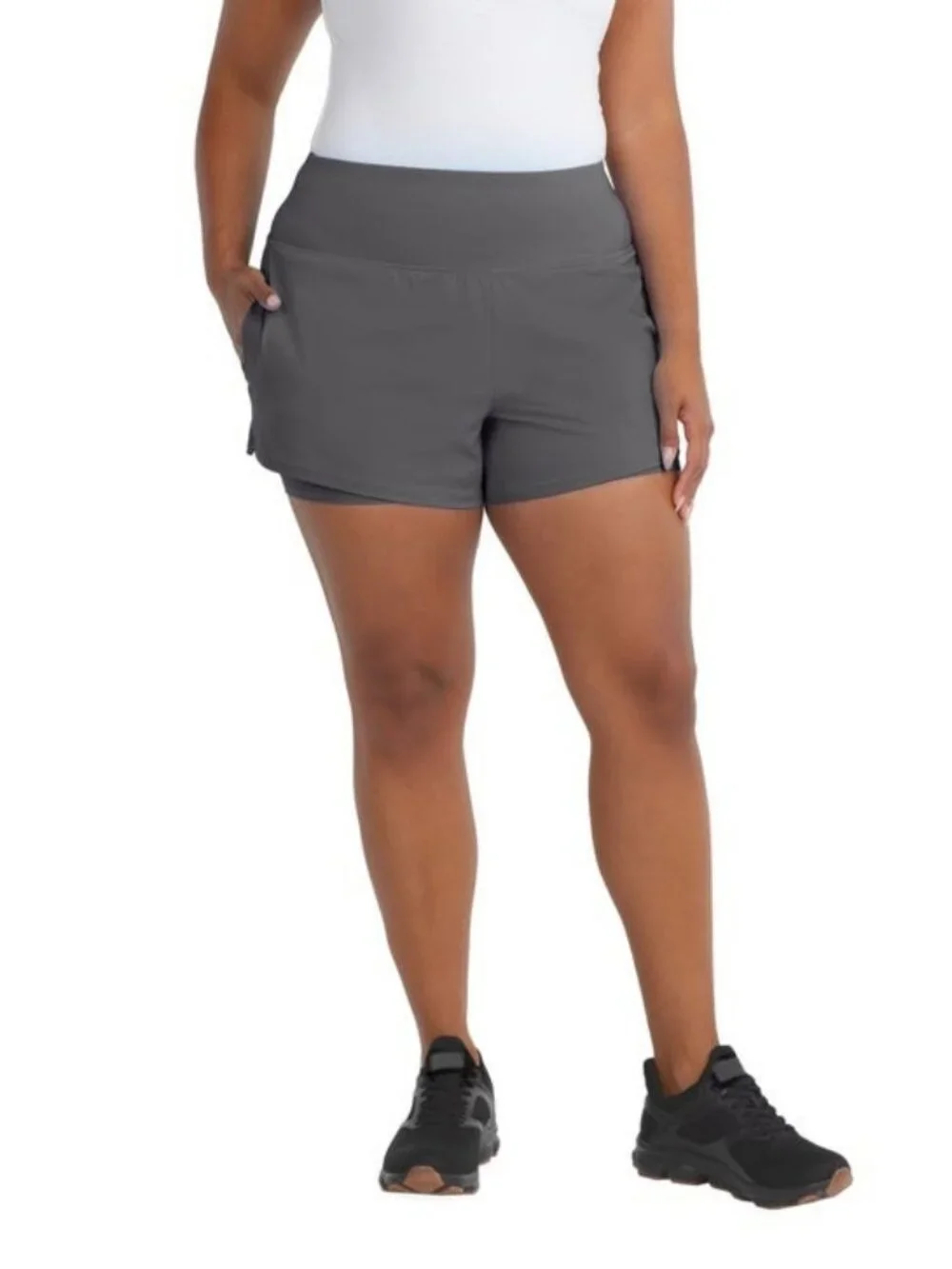 Spyder Women's Running Short